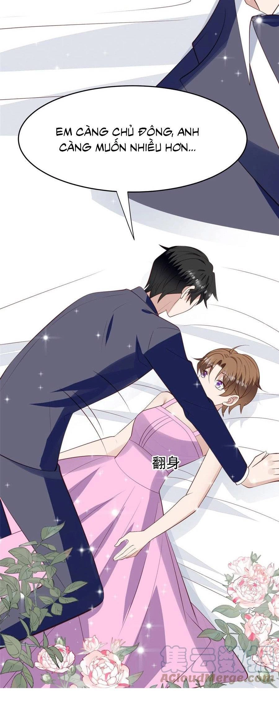 Dựa Vào Đại Lão Ổn Định Vị Trí C Trong Nam Đoàn Chapter 160 - 5