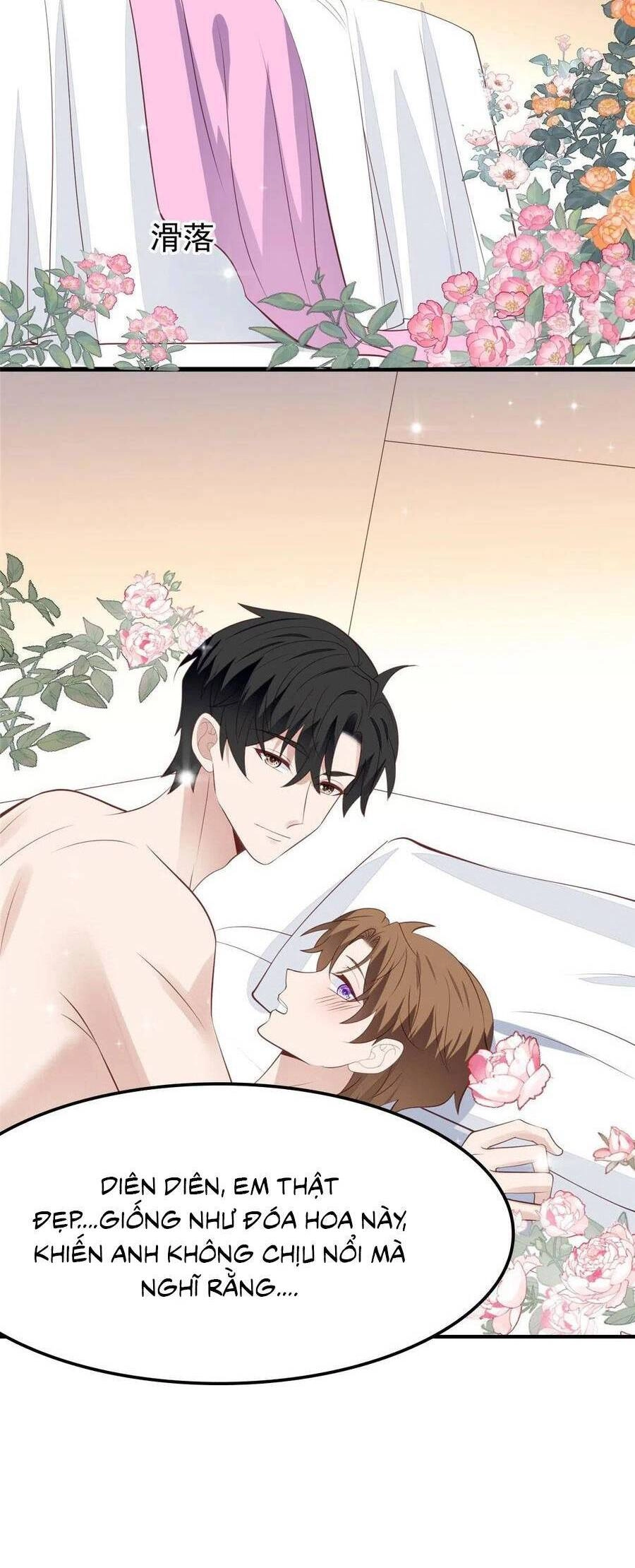 Dựa Vào Đại Lão Ổn Định Vị Trí C Trong Nam Đoàn Chapter 160 - 9