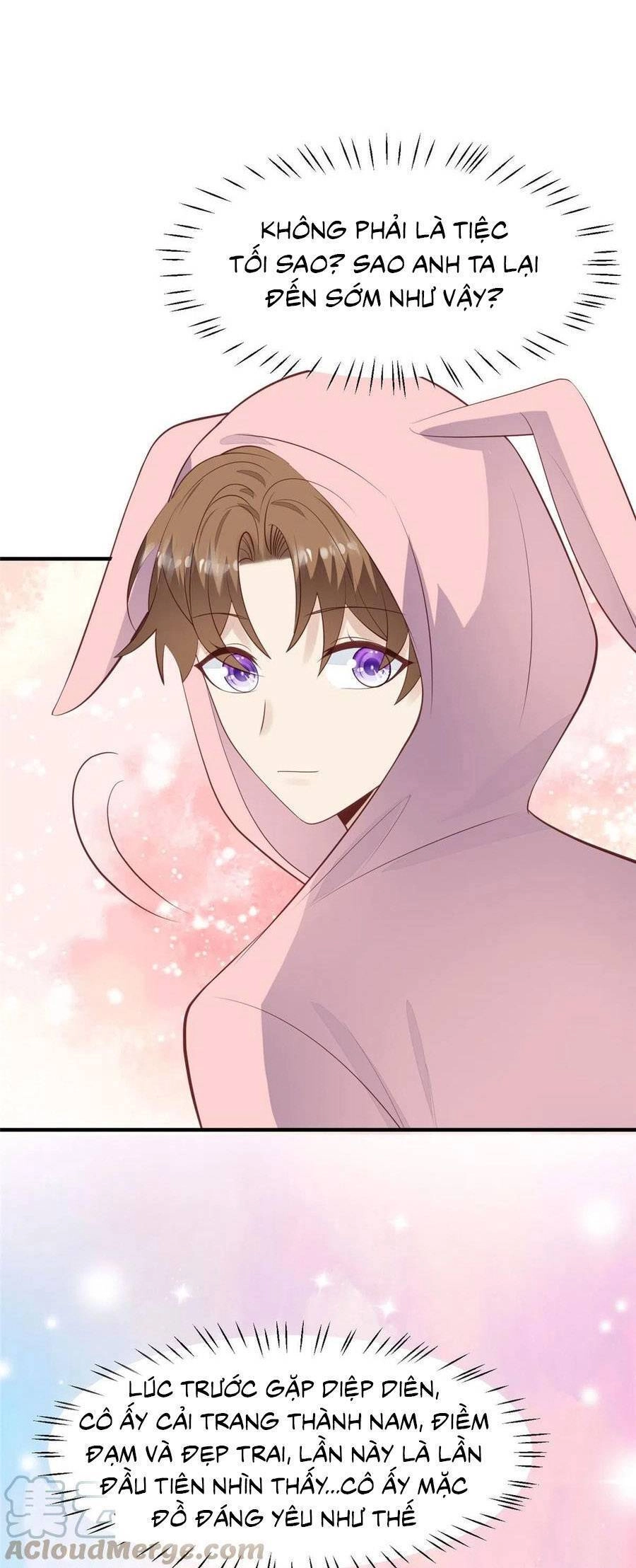 Dựa Vào Đại Lão Ổn Định Vị Trí C Trong Nam Đoàn Chapter 160 - 16