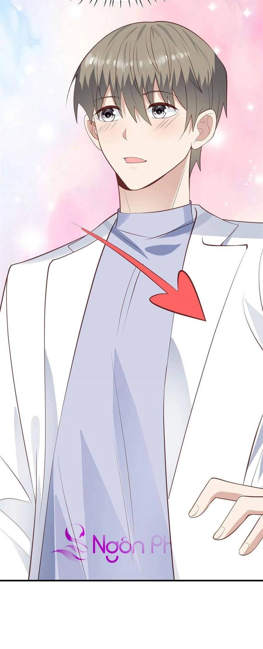 Dựa Vào Đại Lão Ổn Định Vị Trí C Trong Nam Đoàn Chapter 160 - 17