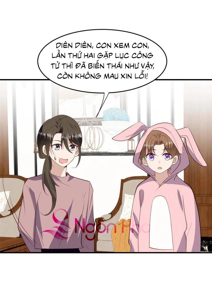 Dựa Vào Đại Lão Ổn Định Vị Trí C Trong Nam Đoàn Chapter 161 - 2