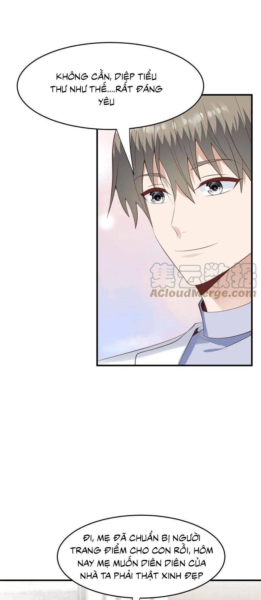 Dựa Vào Đại Lão Ổn Định Vị Trí C Trong Nam Đoàn Chapter 161 - 3