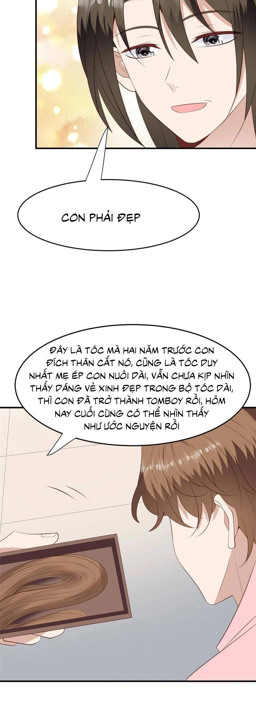 Dựa Vào Đại Lão Ổn Định Vị Trí C Trong Nam Đoàn Chapter 161 - 6