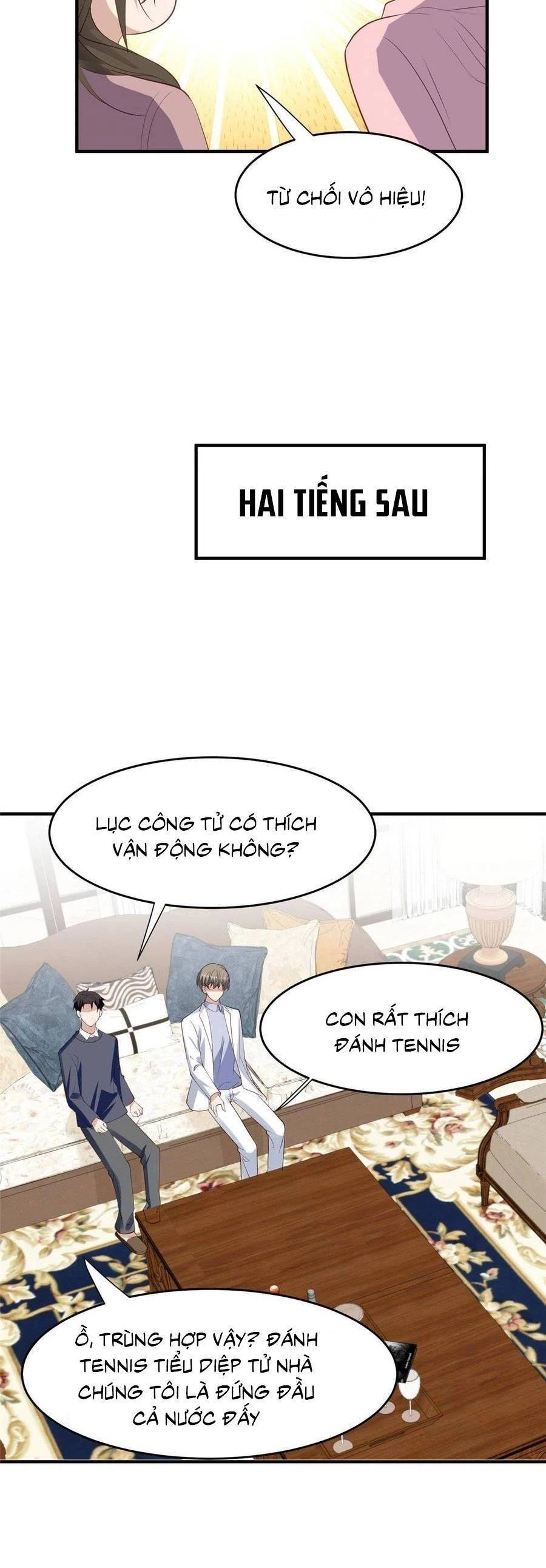 Dựa Vào Đại Lão Ổn Định Vị Trí C Trong Nam Đoàn Chapter 161 - 8