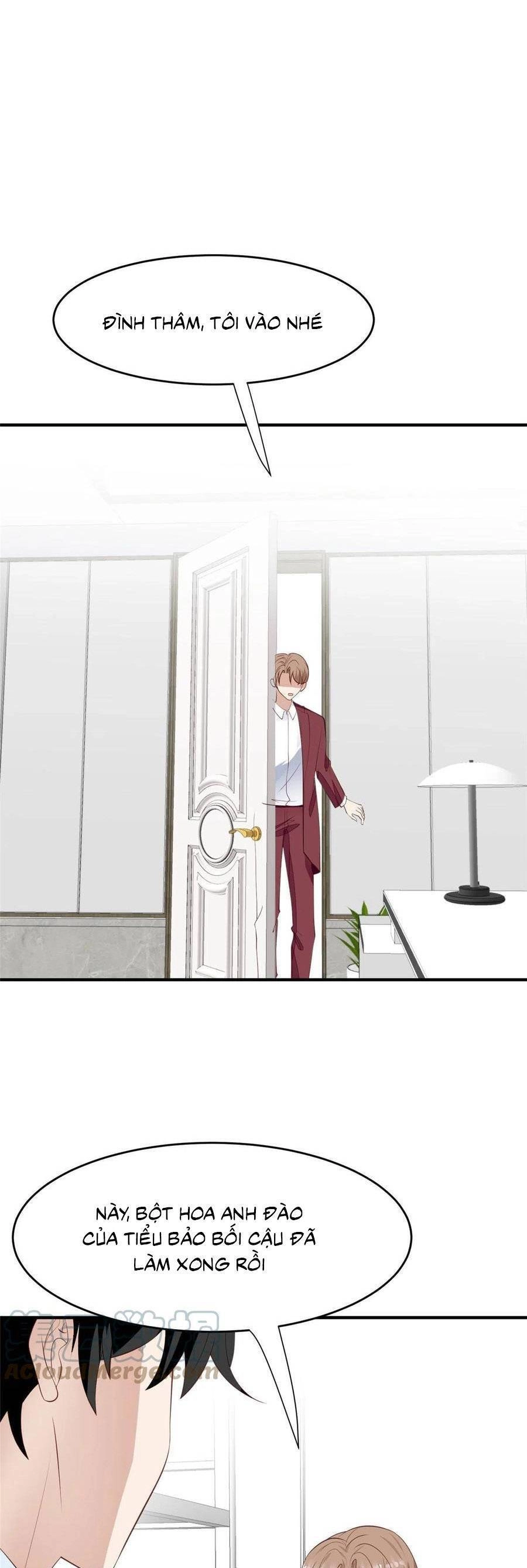 Dựa Vào Đại Lão Ổn Định Vị Trí C Trong Nam Đoàn Chapter 161 - 15