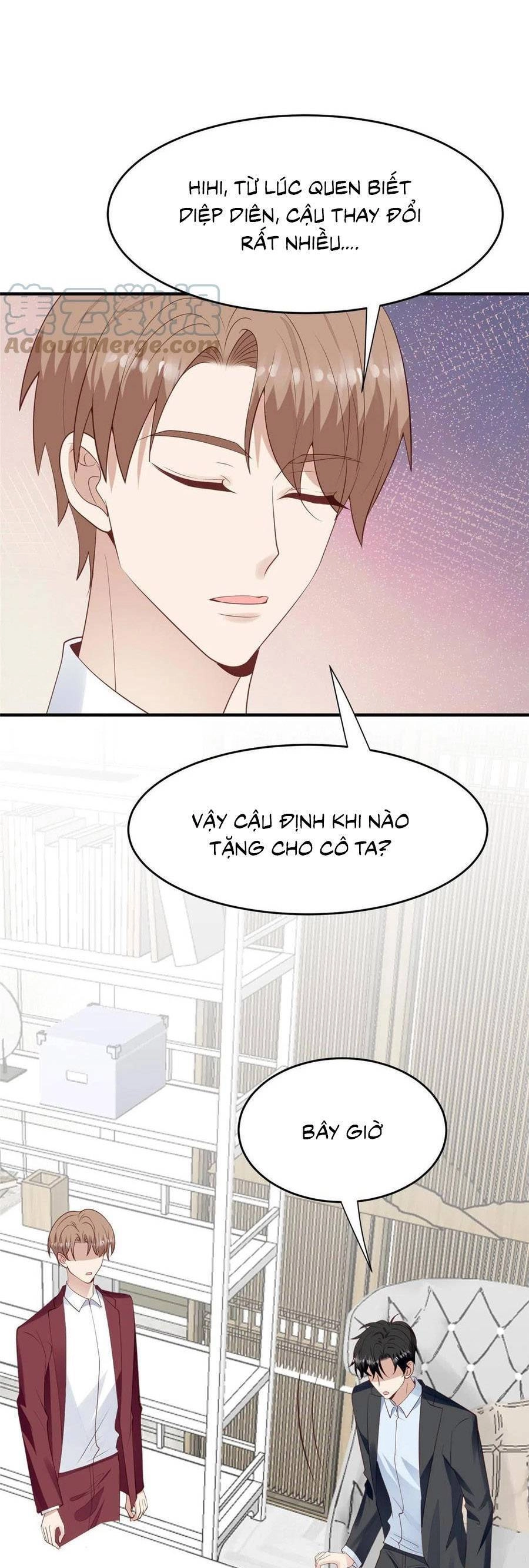 Dựa Vào Đại Lão Ổn Định Vị Trí C Trong Nam Đoàn Chapter 161 - 17