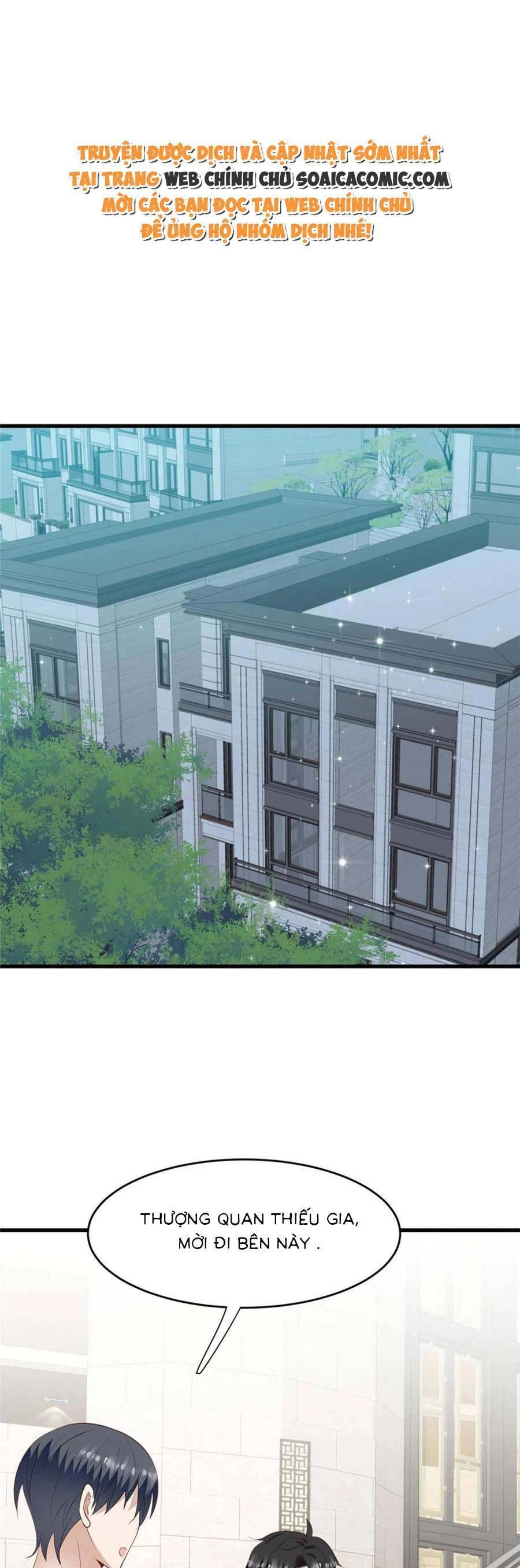 Dựa Vào Đại Lão Ổn Định Vị Trí C Trong Nam Đoàn Chapter 162 - 1