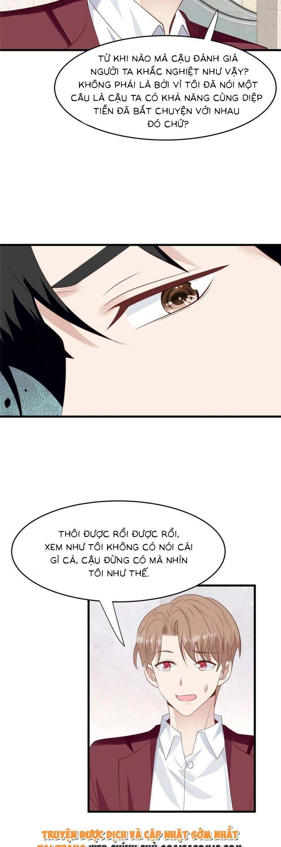 Dựa Vào Đại Lão Ổn Định Vị Trí C Trong Nam Đoàn Chapter 162 - 6