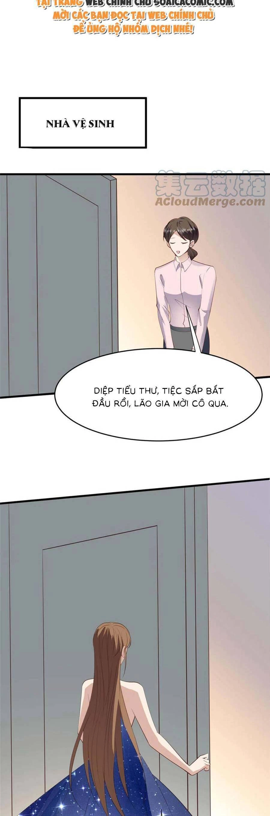 Dựa Vào Đại Lão Ổn Định Vị Trí C Trong Nam Đoàn Chapter 162 - 7