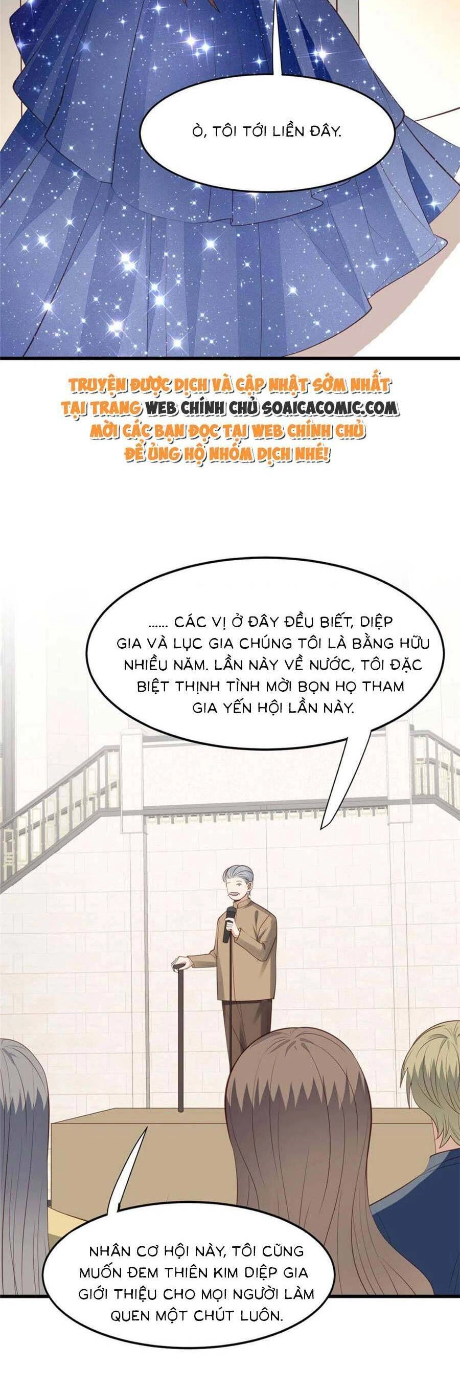 Dựa Vào Đại Lão Ổn Định Vị Trí C Trong Nam Đoàn Chapter 162 - 8