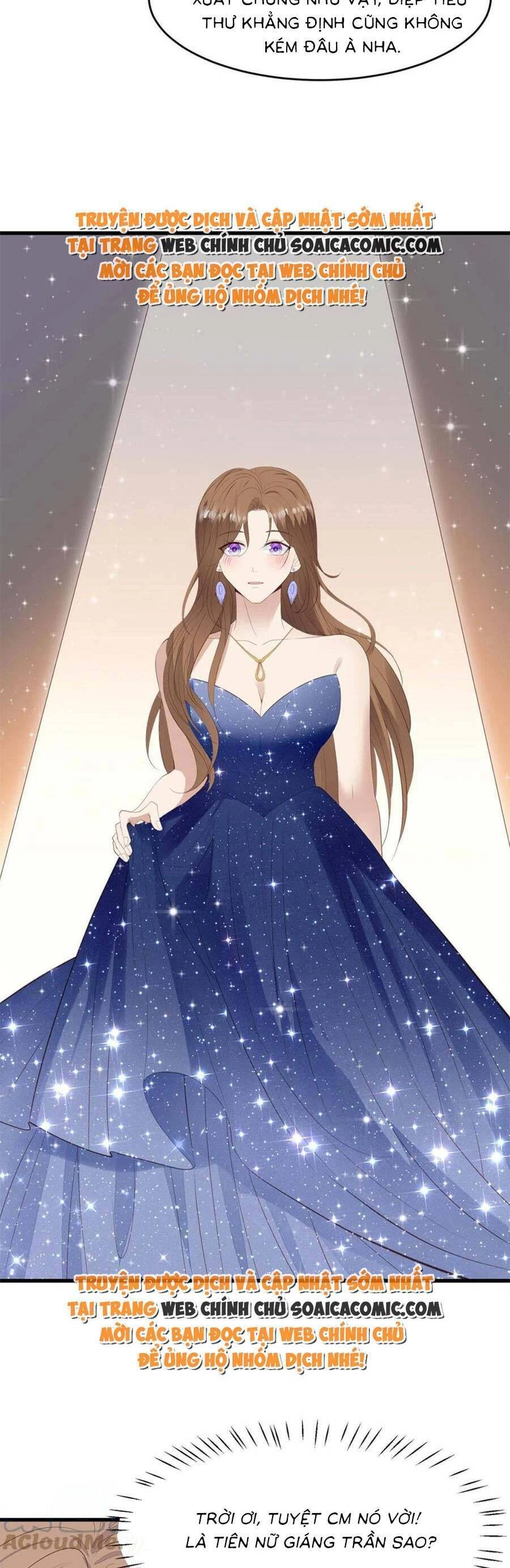 Dựa Vào Đại Lão Ổn Định Vị Trí C Trong Nam Đoàn Chapter 162 - 10