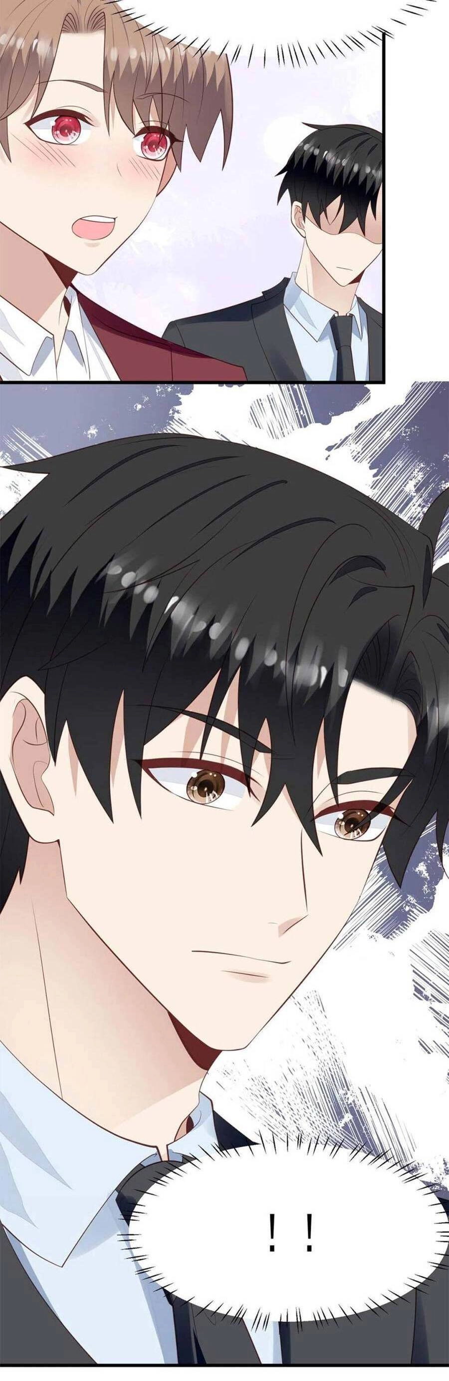 Dựa Vào Đại Lão Ổn Định Vị Trí C Trong Nam Đoàn Chapter 162 - 11