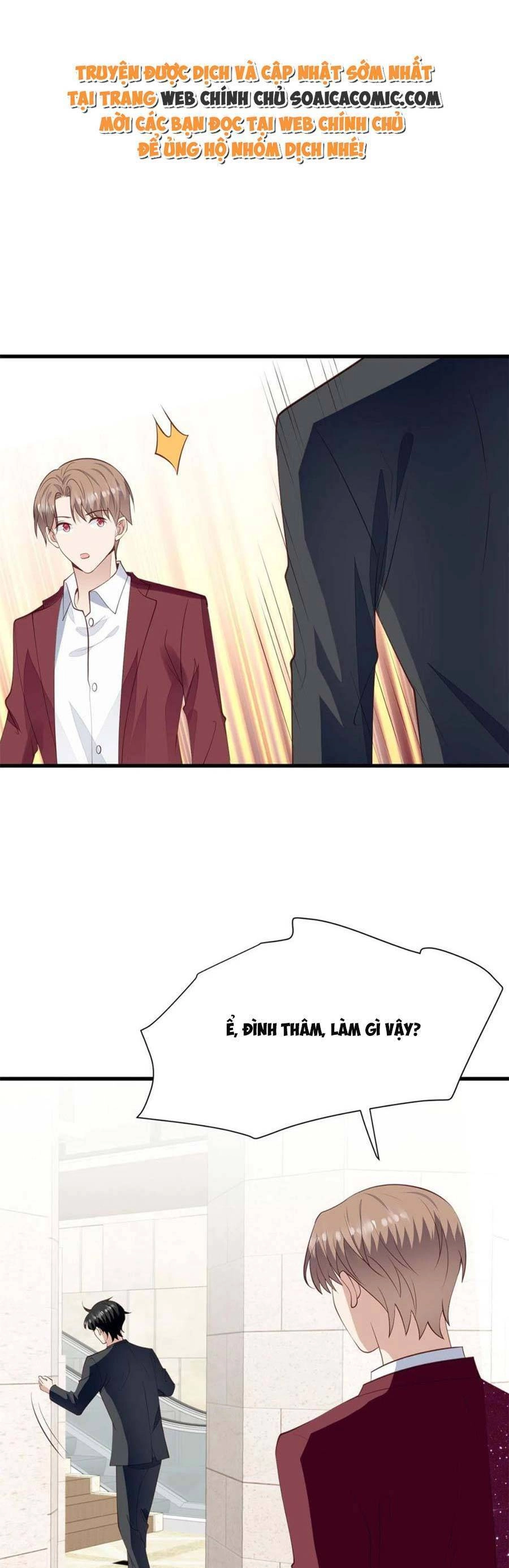 Dựa Vào Đại Lão Ổn Định Vị Trí C Trong Nam Đoàn Chapter 162 - 12