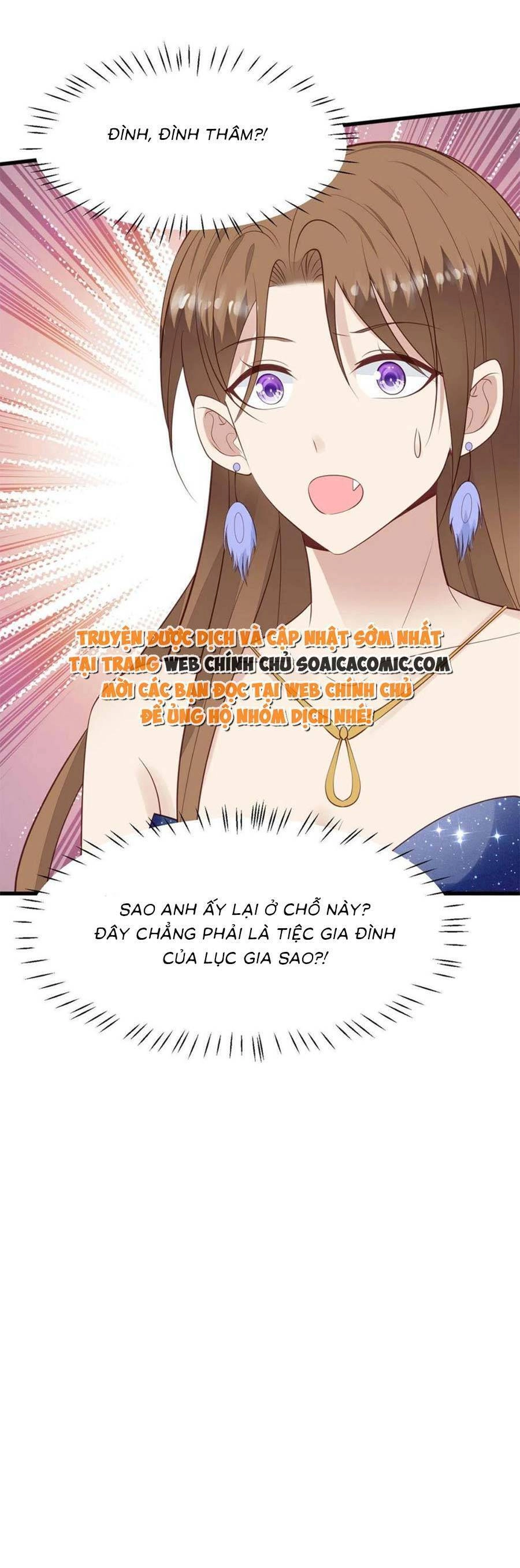 Dựa Vào Đại Lão Ổn Định Vị Trí C Trong Nam Đoàn Chapter 162 - 15