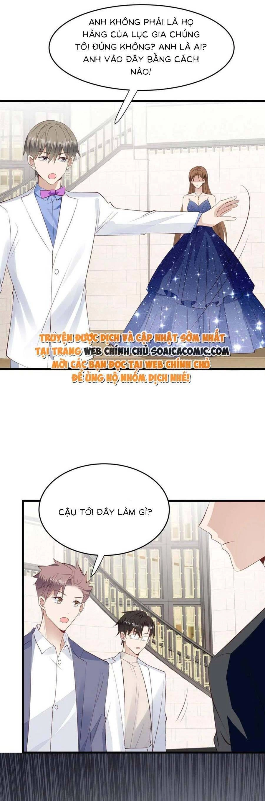 Dựa Vào Đại Lão Ổn Định Vị Trí C Trong Nam Đoàn Chapter 162 - 16