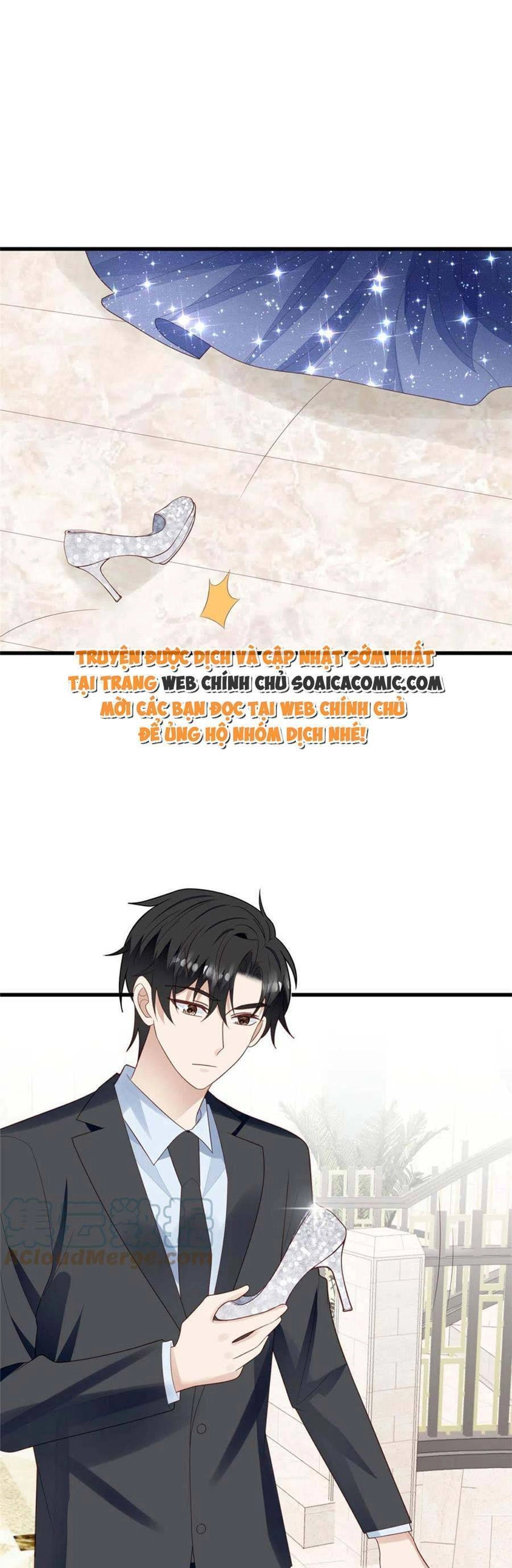 Dựa Vào Đại Lão Ổn Định Vị Trí C Trong Nam Đoàn Chapter 163 - 5