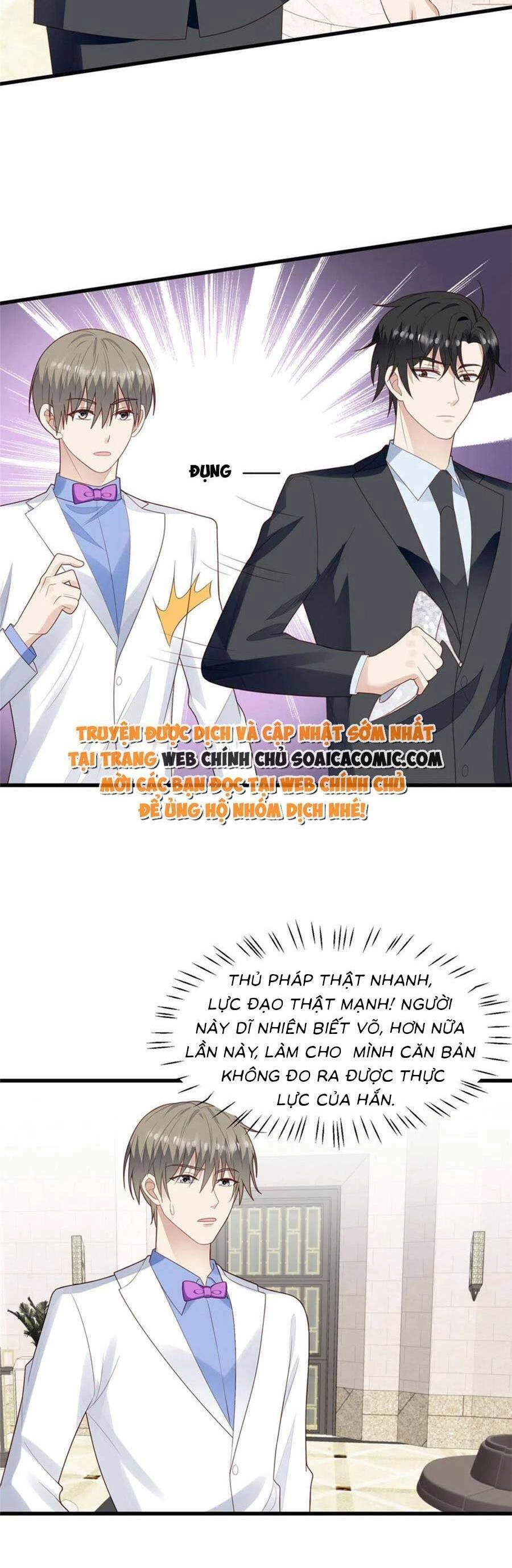 Dựa Vào Đại Lão Ổn Định Vị Trí C Trong Nam Đoàn Chapter 163 - 6