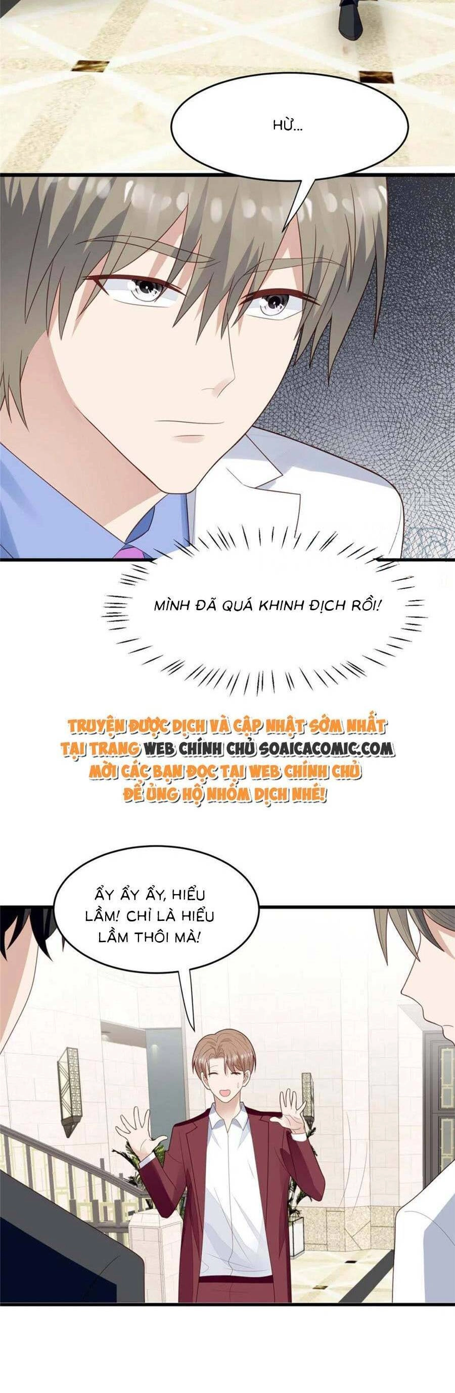 Dựa Vào Đại Lão Ổn Định Vị Trí C Trong Nam Đoàn Chapter 163 - 8