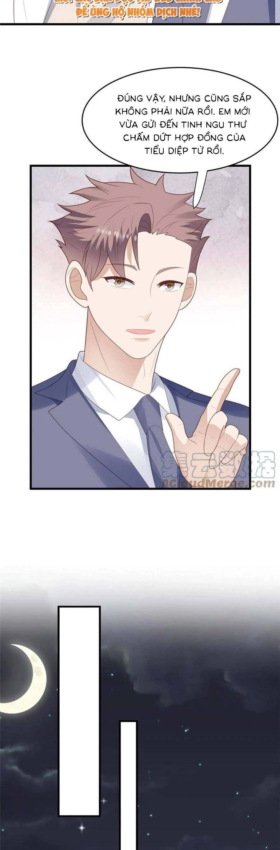 Dựa Vào Đại Lão Ổn Định Vị Trí C Trong Nam Đoàn Chapter 163 - 14