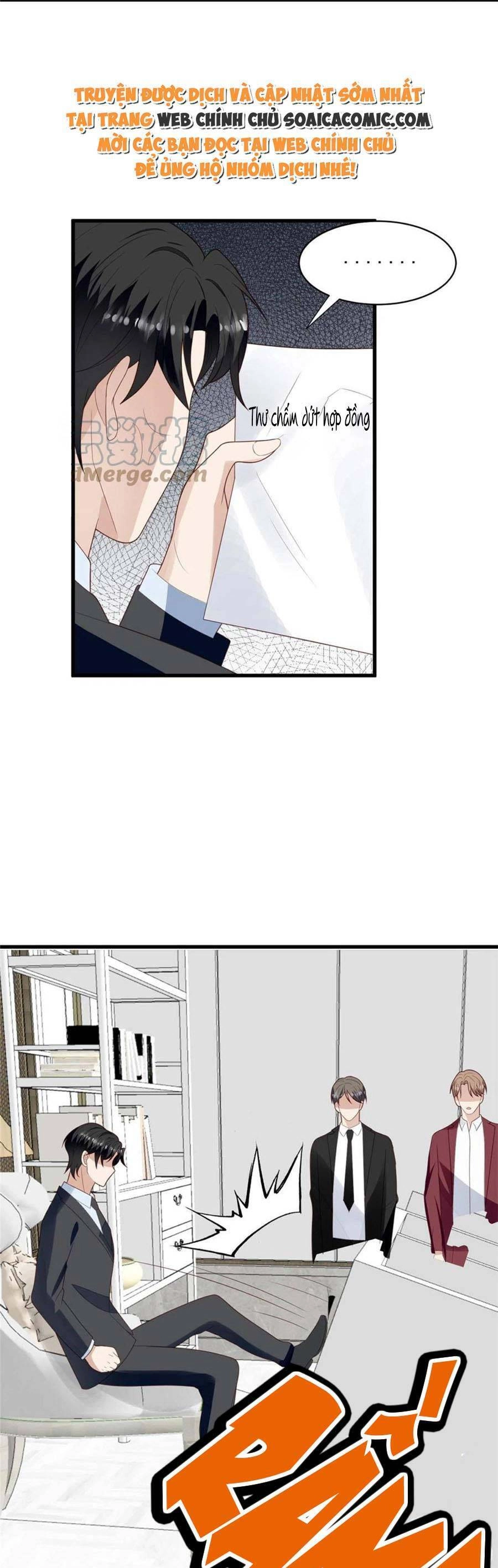 Dựa Vào Đại Lão Ổn Định Vị Trí C Trong Nam Đoàn Chapter 163 - 18