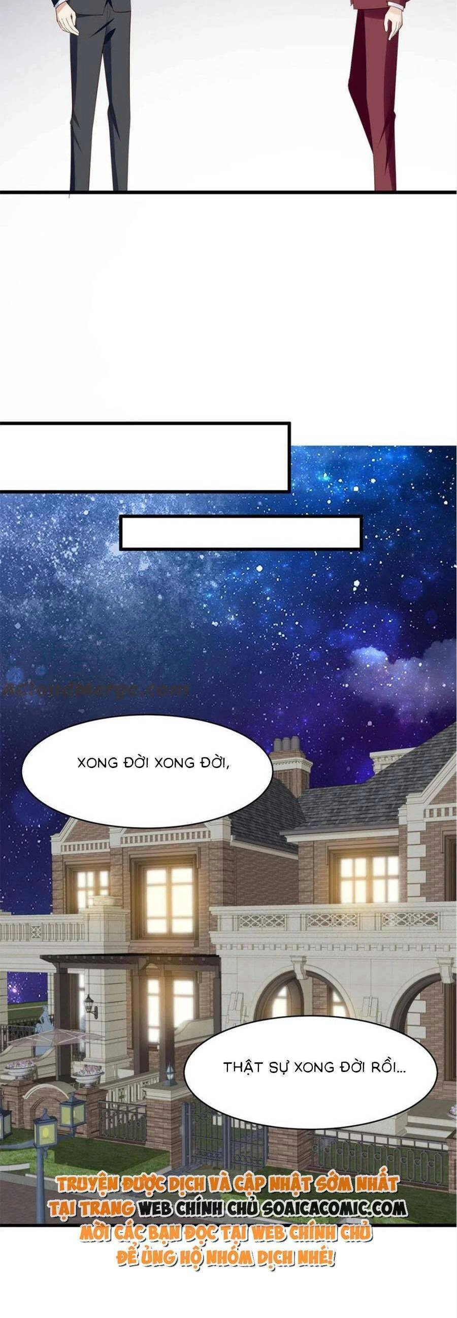 Dựa Vào Đại Lão Ổn Định Vị Trí C Trong Nam Đoàn Chapter 164 - 3