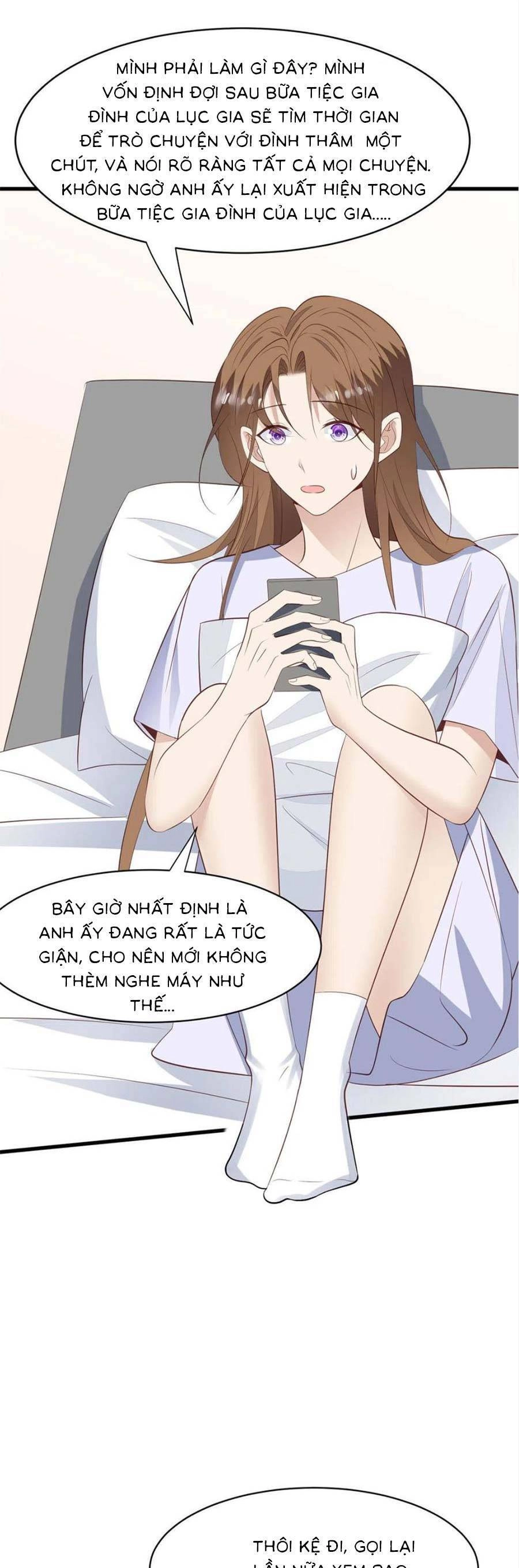 Dựa Vào Đại Lão Ổn Định Vị Trí C Trong Nam Đoàn Chapter 164 - 4