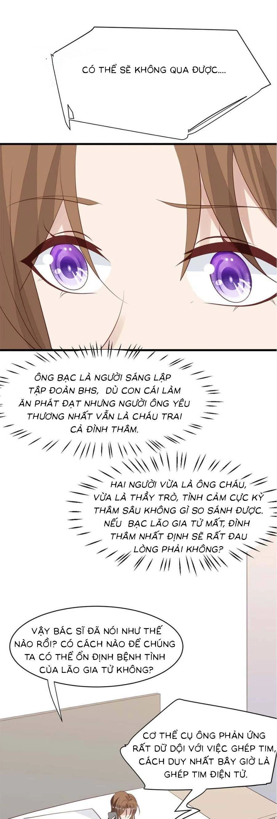 Dựa Vào Đại Lão Ổn Định Vị Trí C Trong Nam Đoàn Chapter 164 - 7