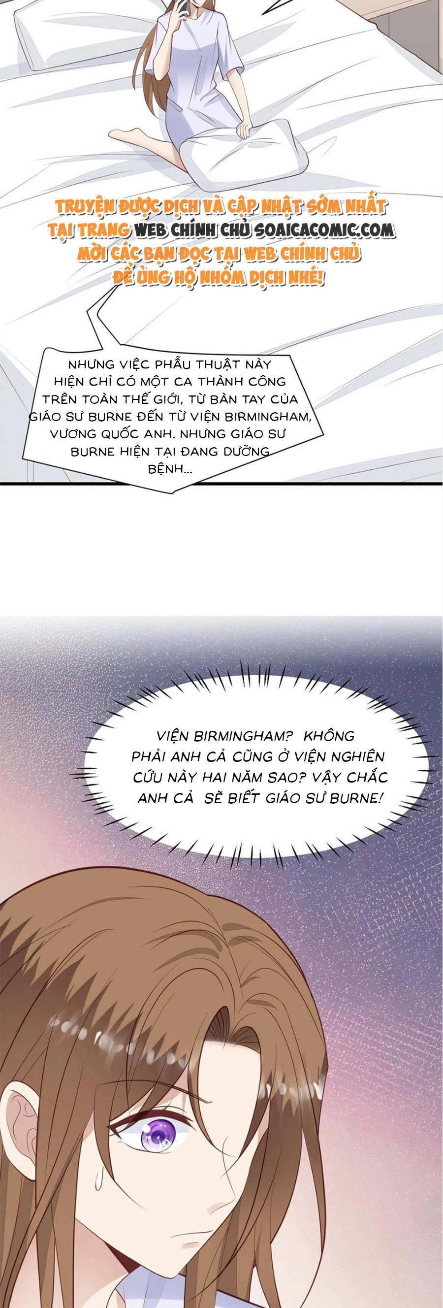 Dựa Vào Đại Lão Ổn Định Vị Trí C Trong Nam Đoàn Chapter 164 - 8