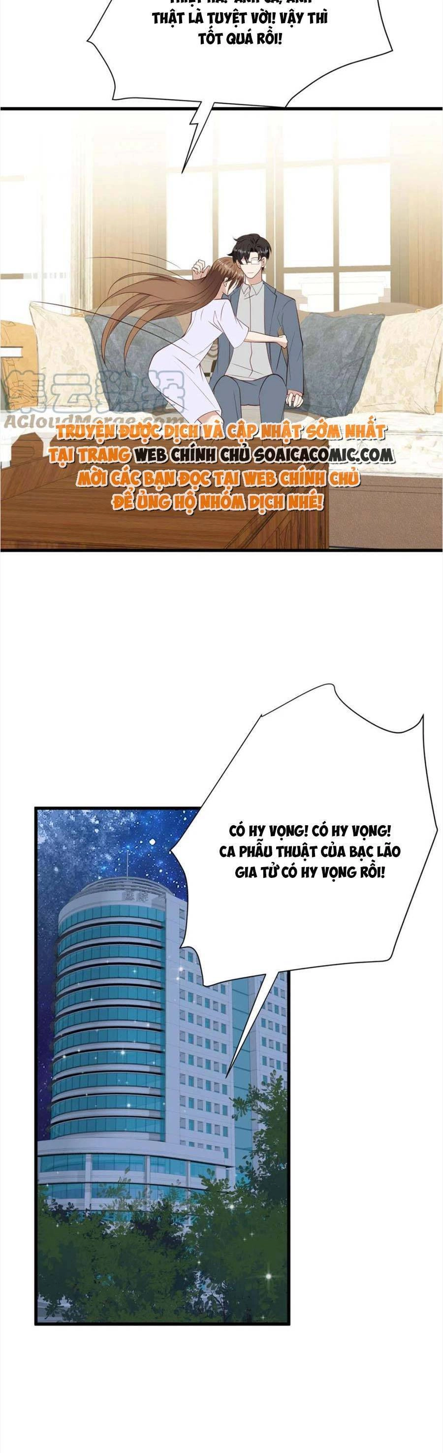 Dựa Vào Đại Lão Ổn Định Vị Trí C Trong Nam Đoàn Chapter 164 - 12