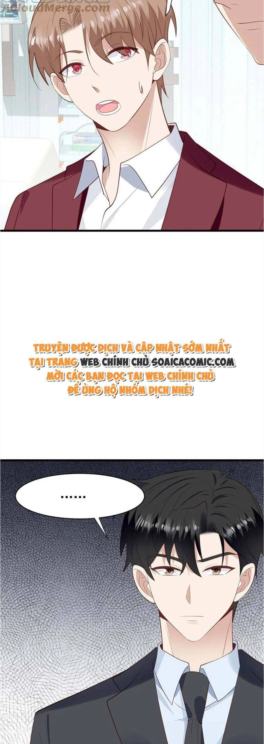 Dựa Vào Đại Lão Ổn Định Vị Trí C Trong Nam Đoàn Chapter 164 - 15