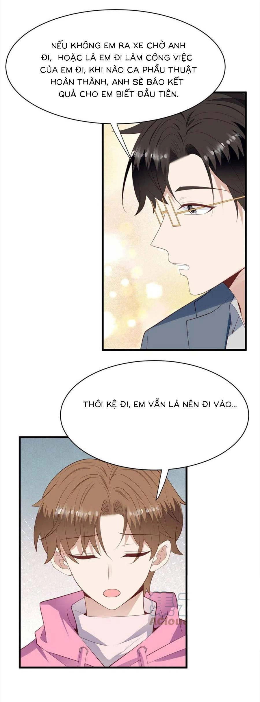 Dựa Vào Đại Lão Ổn Định Vị Trí C Trong Nam Đoàn Chapter 164 - 17