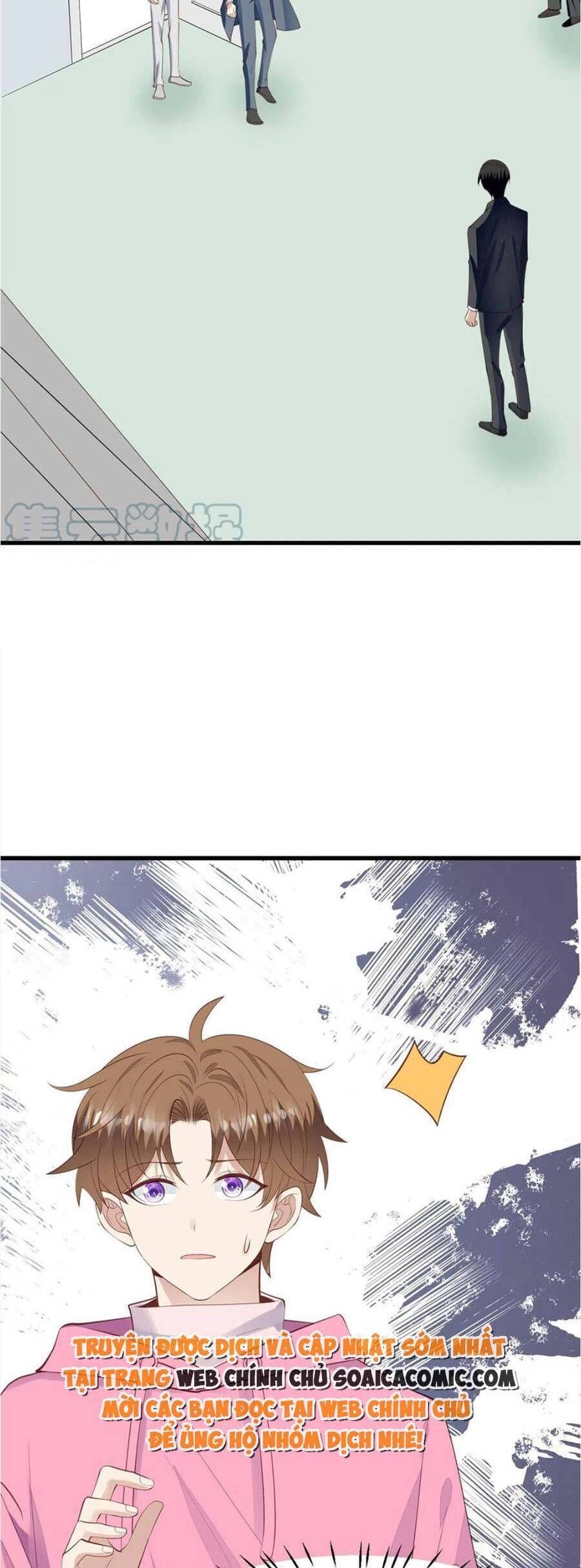 Dựa Vào Đại Lão Ổn Định Vị Trí C Trong Nam Đoàn Chapter 164 - 19