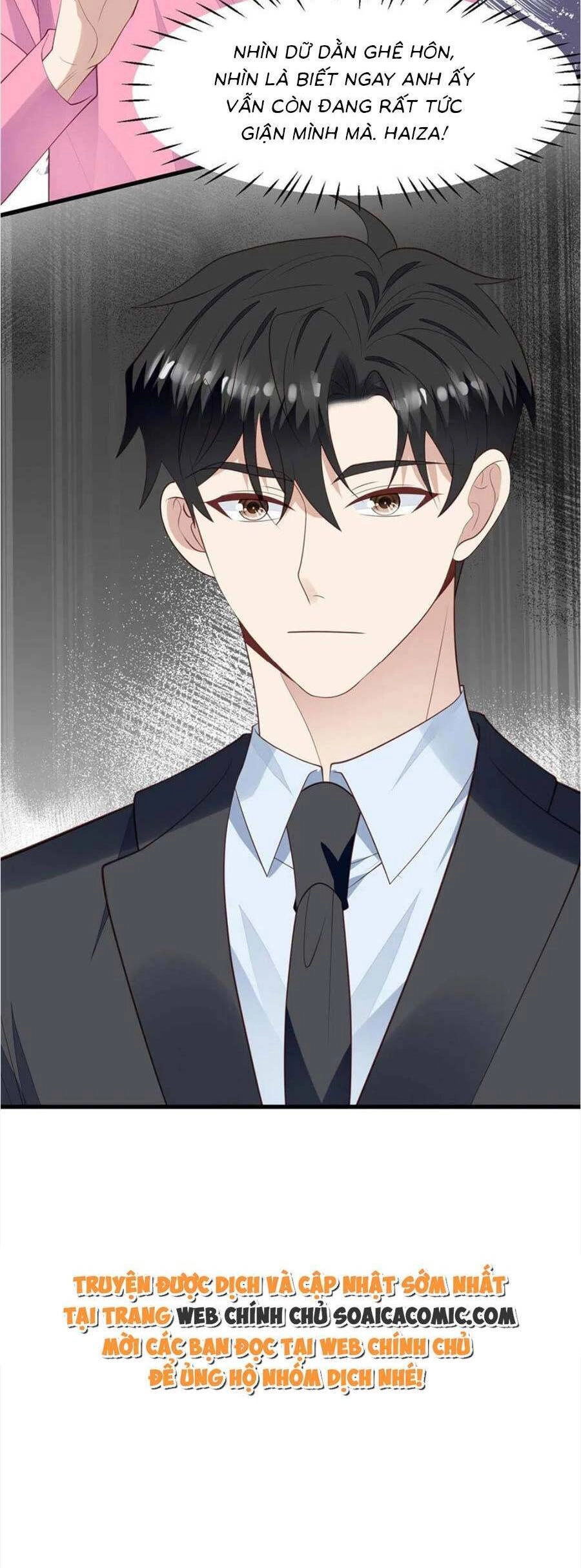 Dựa Vào Đại Lão Ổn Định Vị Trí C Trong Nam Đoàn Chapter 164 - 20