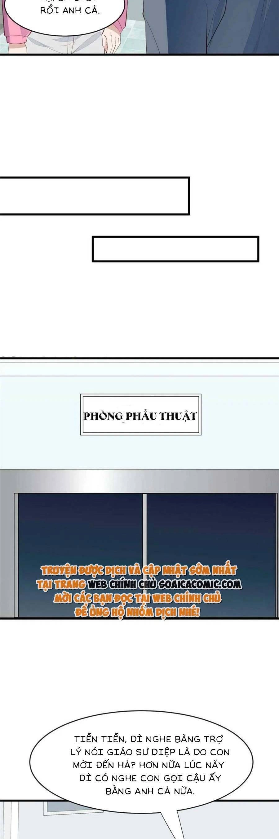 Dựa Vào Đại Lão Ổn Định Vị Trí C Trong Nam Đoàn Chapter 165 - 3