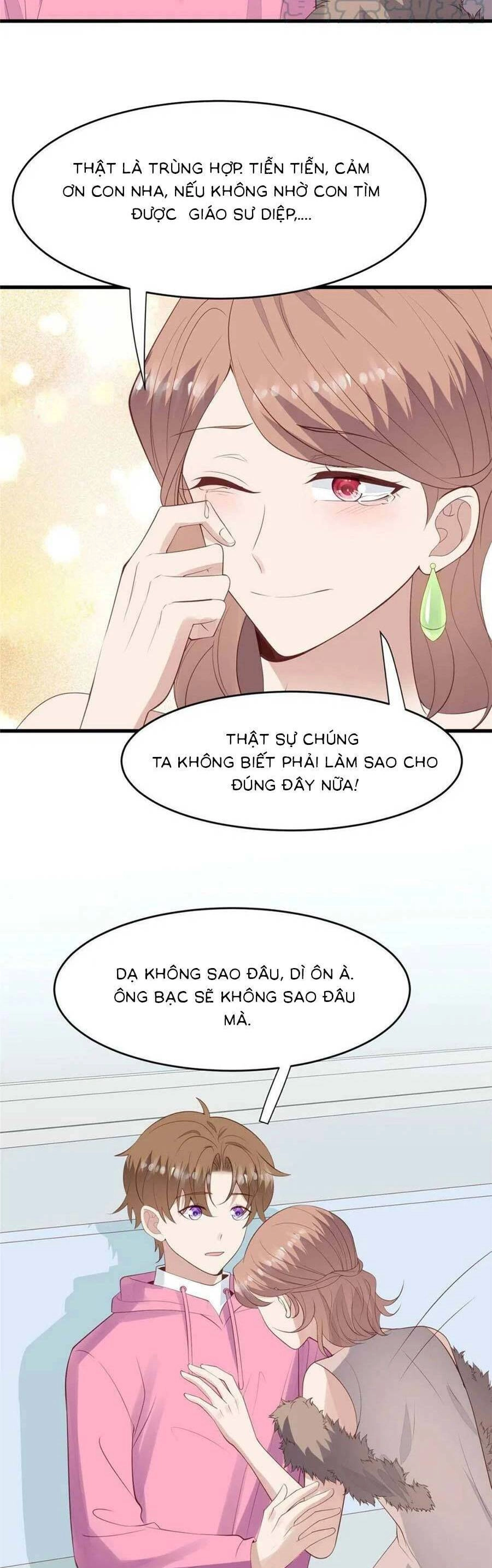 Dựa Vào Đại Lão Ổn Định Vị Trí C Trong Nam Đoàn Chapter 165 - 7