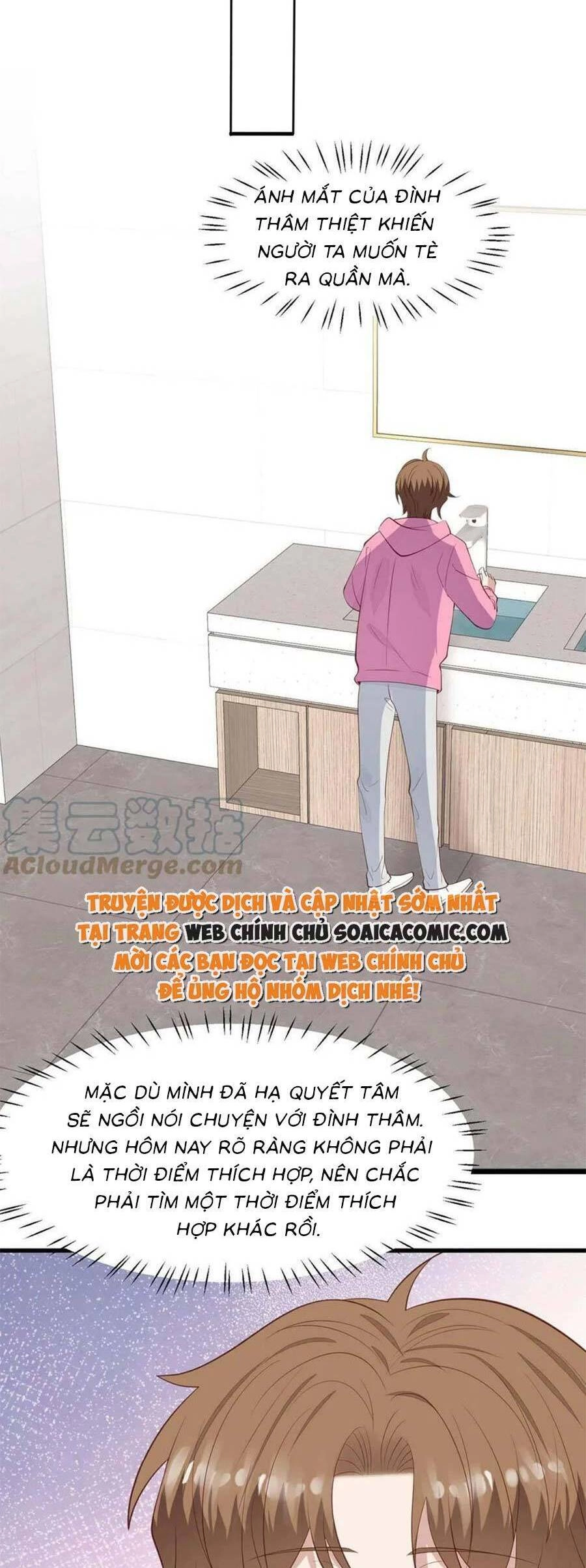 Dựa Vào Đại Lão Ổn Định Vị Trí C Trong Nam Đoàn Chapter 165 - 13
