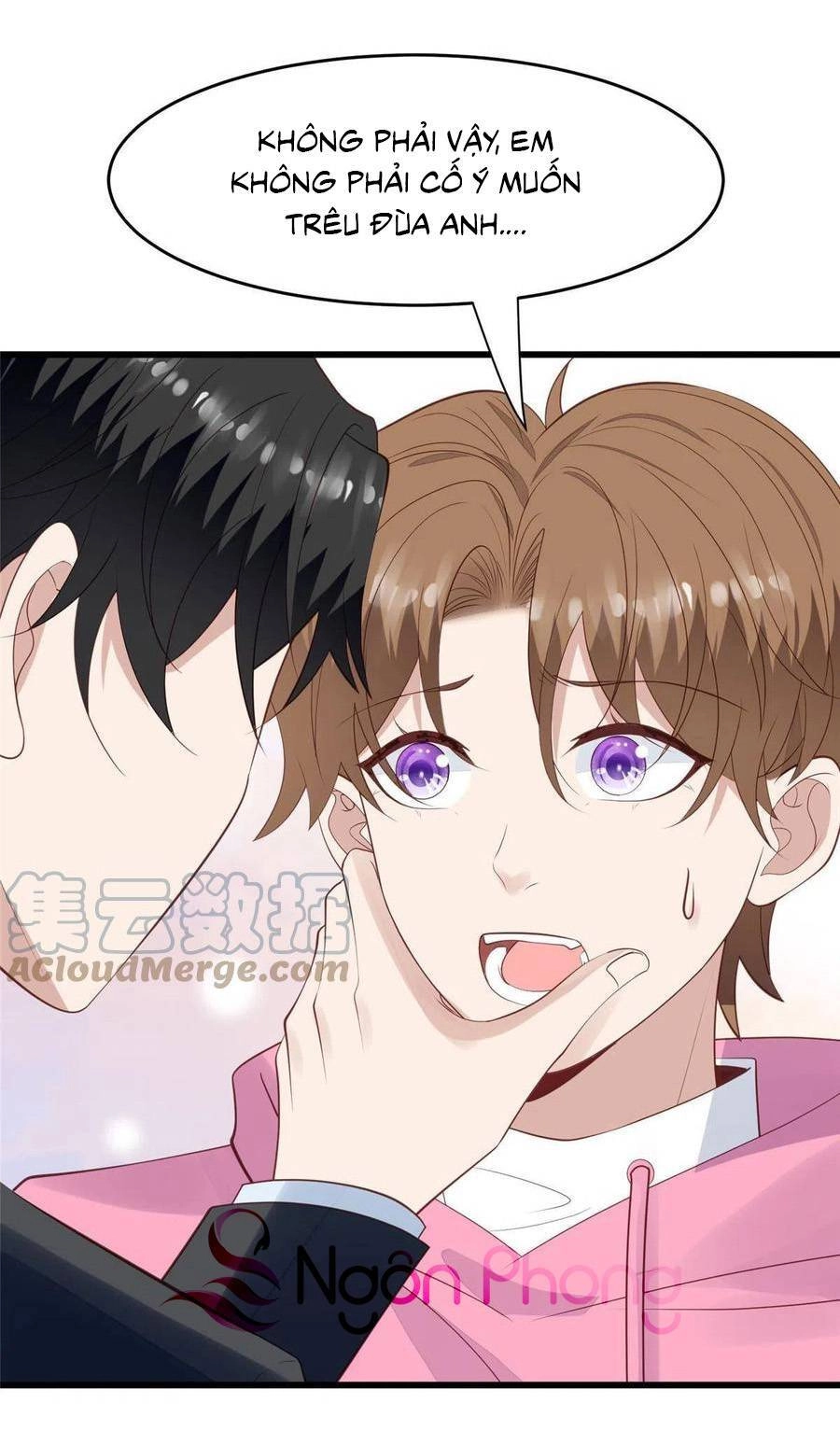 Dựa Vào Đại Lão Ổn Định Vị Trí C Trong Nam Đoàn Chapter 166 - 2