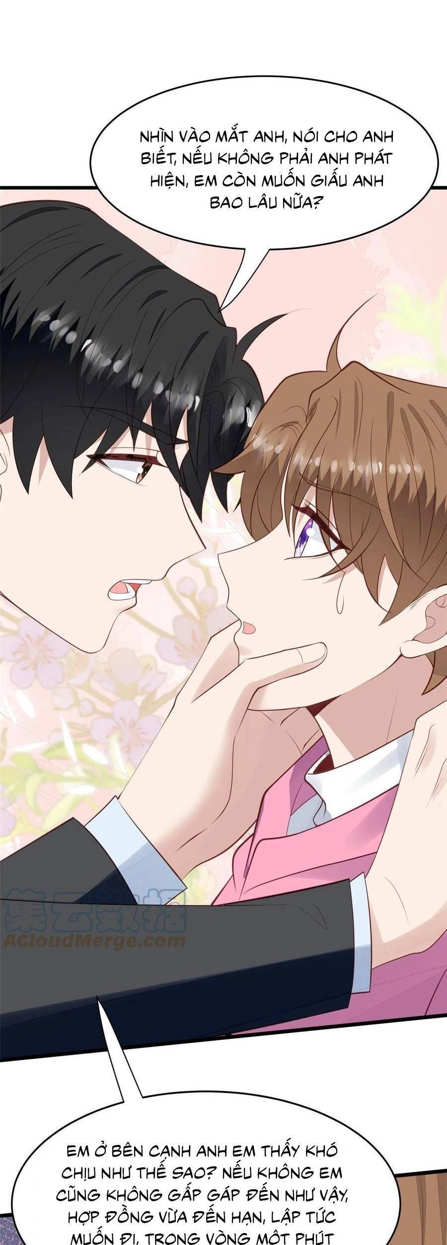 Dựa Vào Đại Lão Ổn Định Vị Trí C Trong Nam Đoàn Chapter 166 - 3