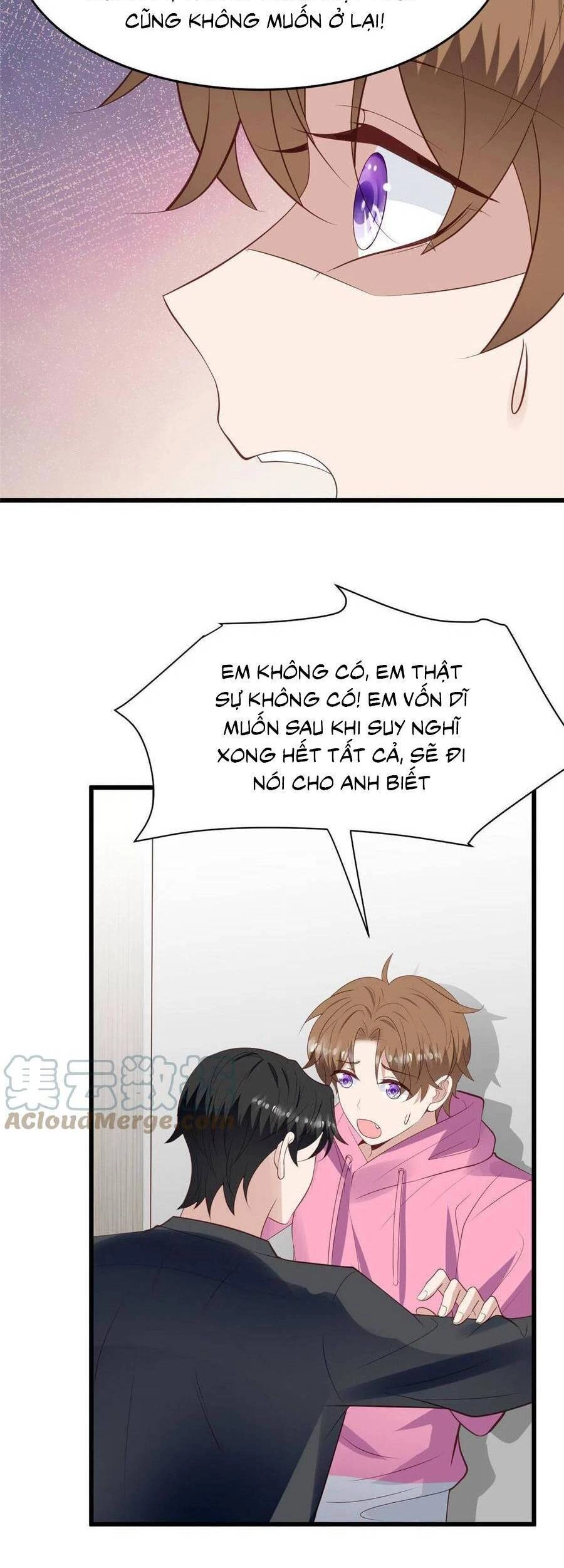 Dựa Vào Đại Lão Ổn Định Vị Trí C Trong Nam Đoàn Chapter 166 - 4