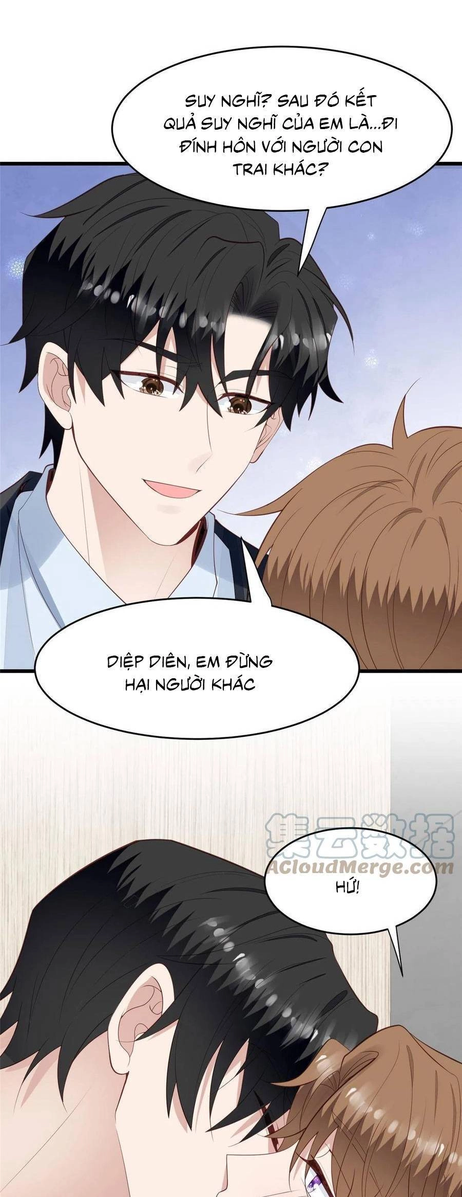 Dựa Vào Đại Lão Ổn Định Vị Trí C Trong Nam Đoàn Chapter 166 - 5