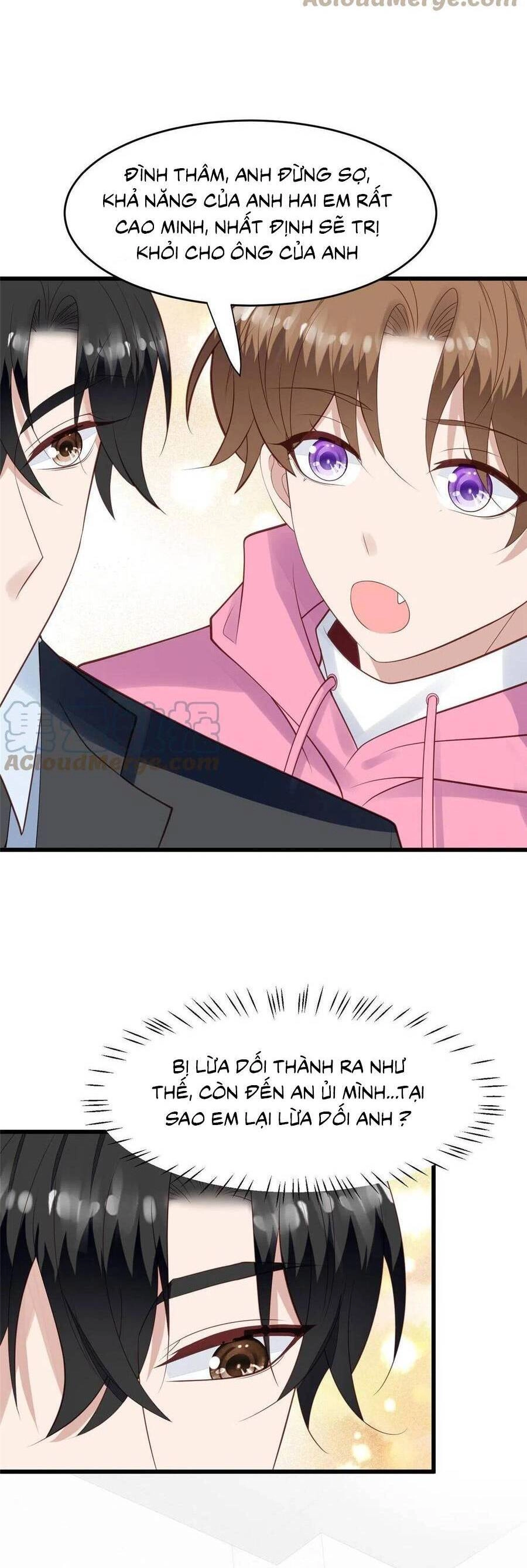 Dựa Vào Đại Lão Ổn Định Vị Trí C Trong Nam Đoàn Chapter 166 - 10