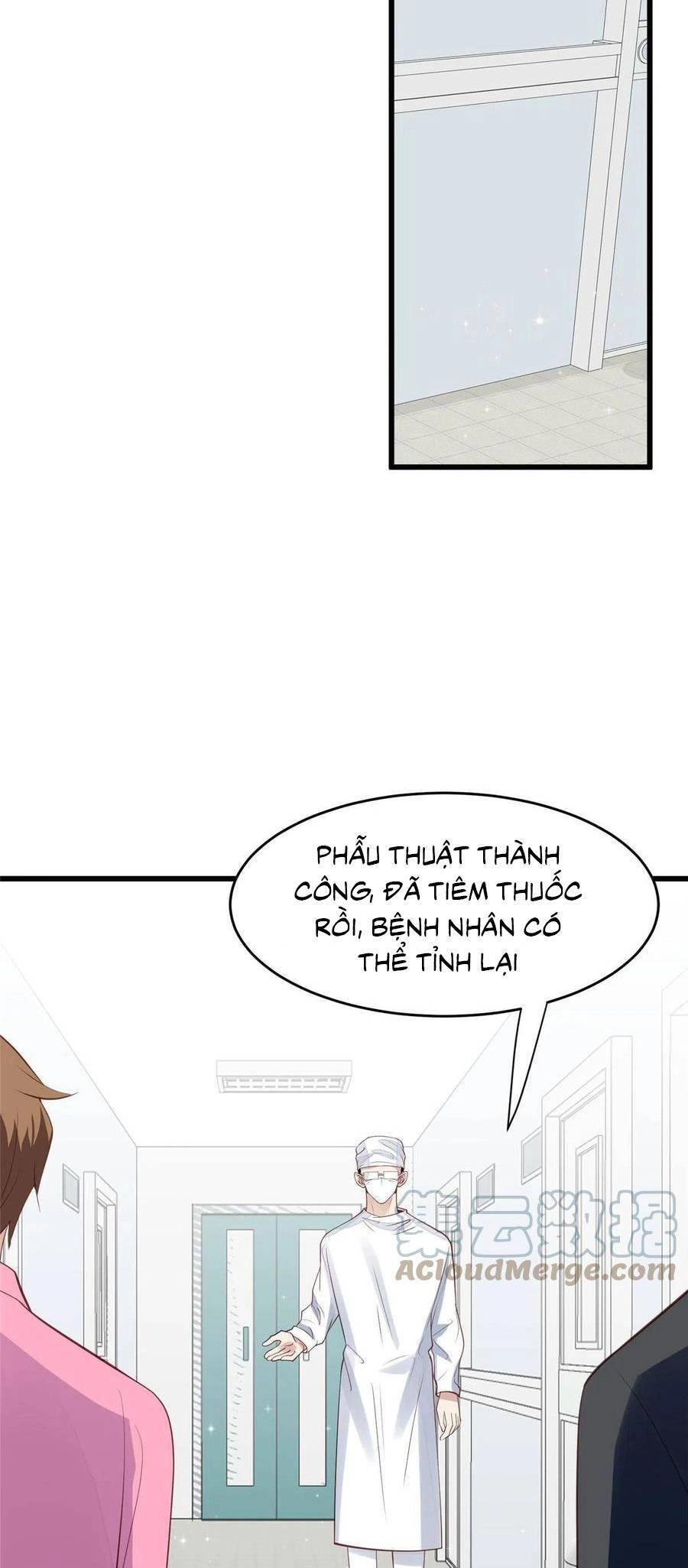 Dựa Vào Đại Lão Ổn Định Vị Trí C Trong Nam Đoàn Chapter 166 - 13