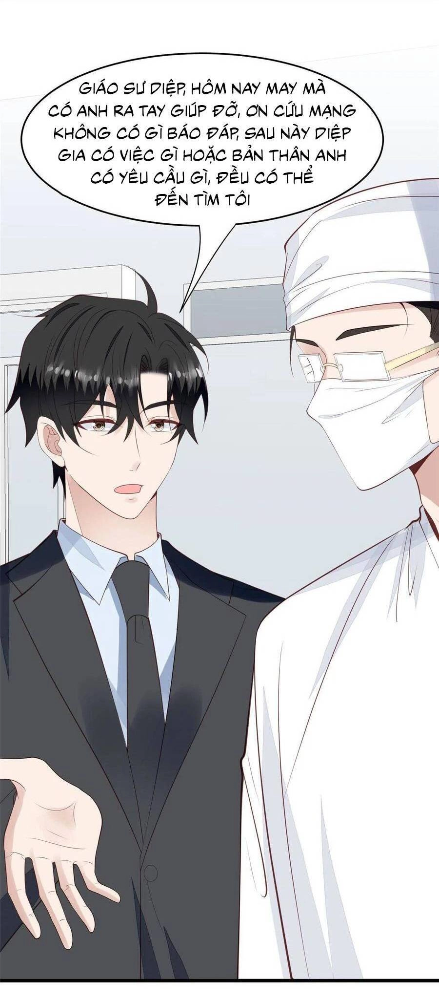 Dựa Vào Đại Lão Ổn Định Vị Trí C Trong Nam Đoàn Chapter 166 - 15