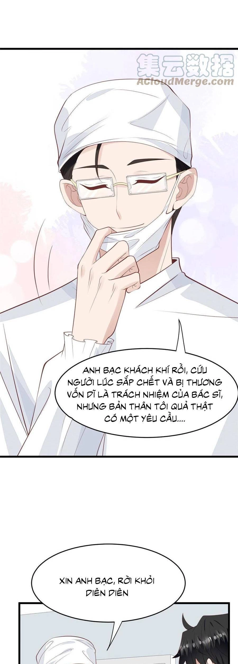 Dựa Vào Đại Lão Ổn Định Vị Trí C Trong Nam Đoàn Chapter 166 - 16