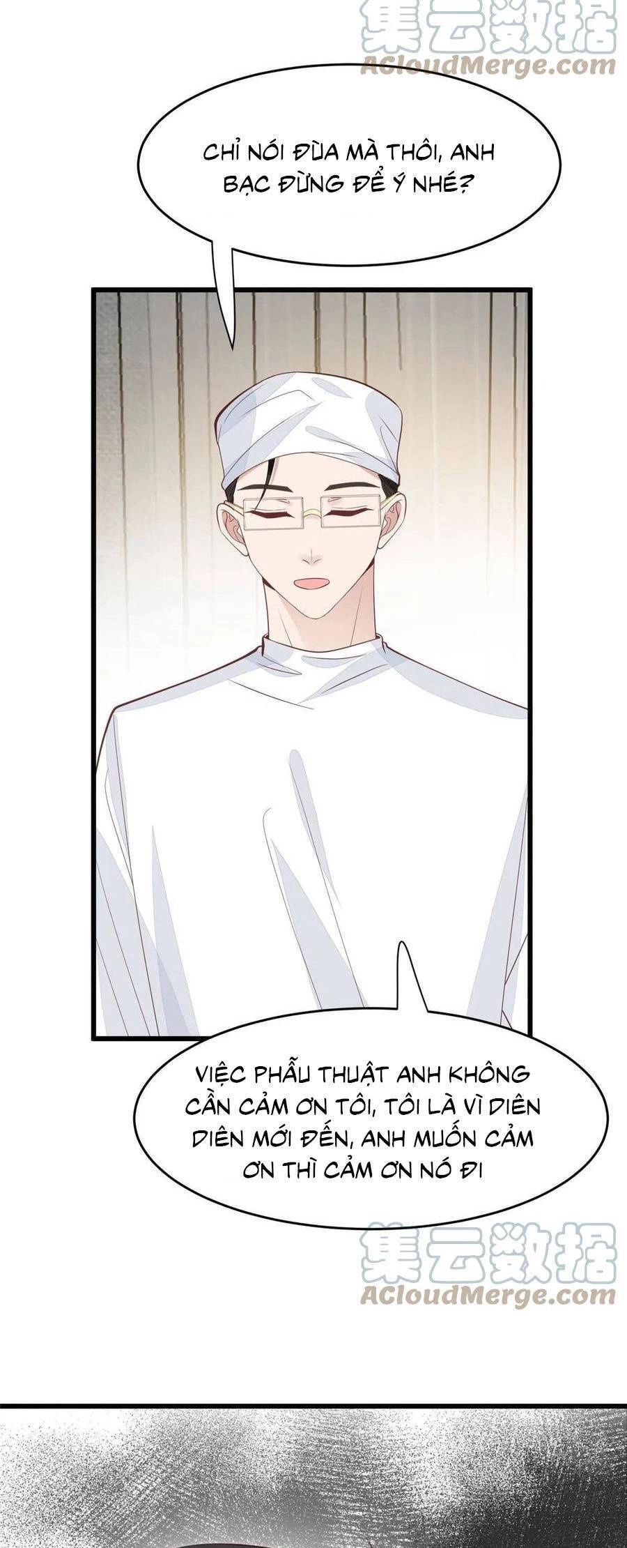 Dựa Vào Đại Lão Ổn Định Vị Trí C Trong Nam Đoàn Chapter 166 - 18