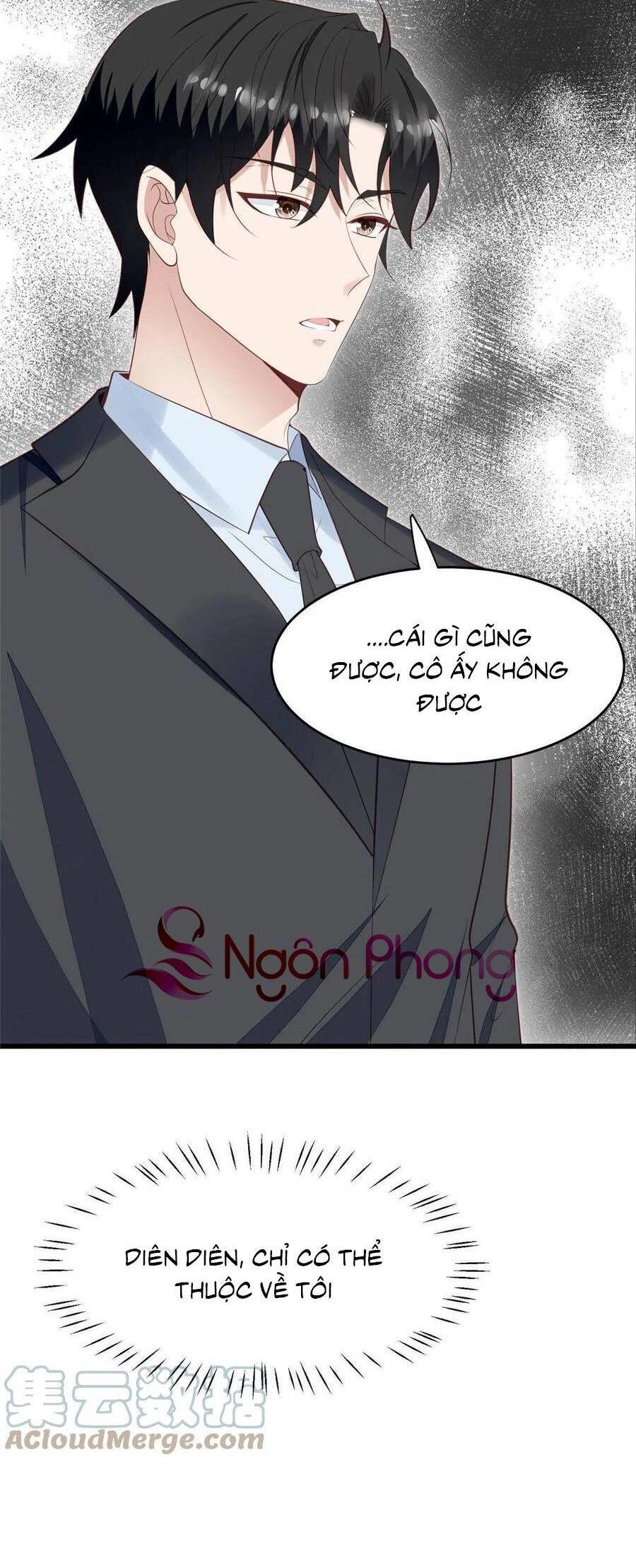 Dựa Vào Đại Lão Ổn Định Vị Trí C Trong Nam Đoàn Chapter 166 - 19