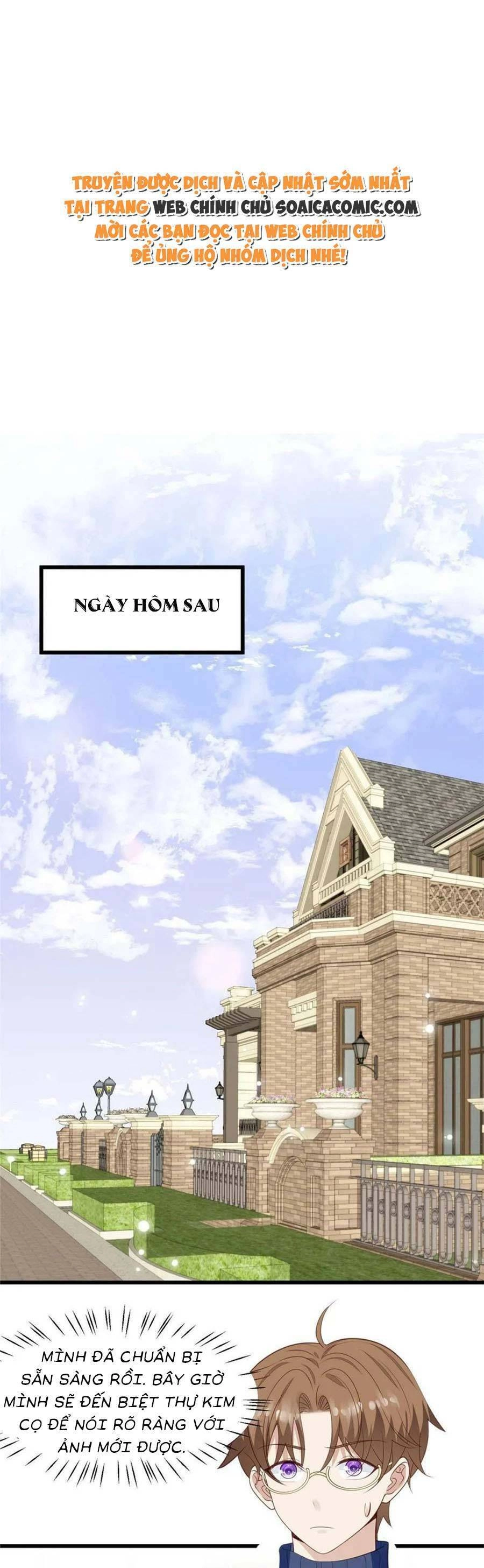 Dựa Vào Đại Lão Ổn Định Vị Trí C Trong Nam Đoàn Chapter 167 - 2