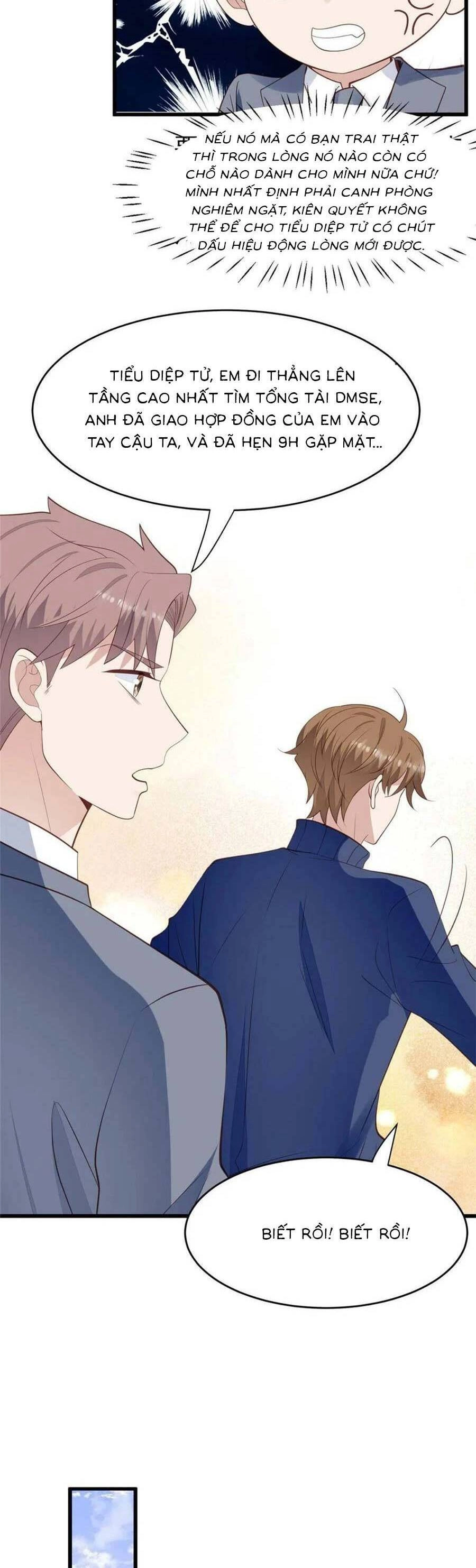 Dựa Vào Đại Lão Ổn Định Vị Trí C Trong Nam Đoàn Chapter 167 - 8