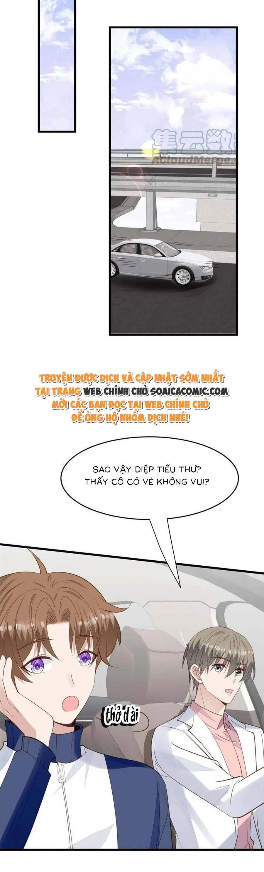 Dựa Vào Đại Lão Ổn Định Vị Trí C Trong Nam Đoàn Chapter 167 - 9