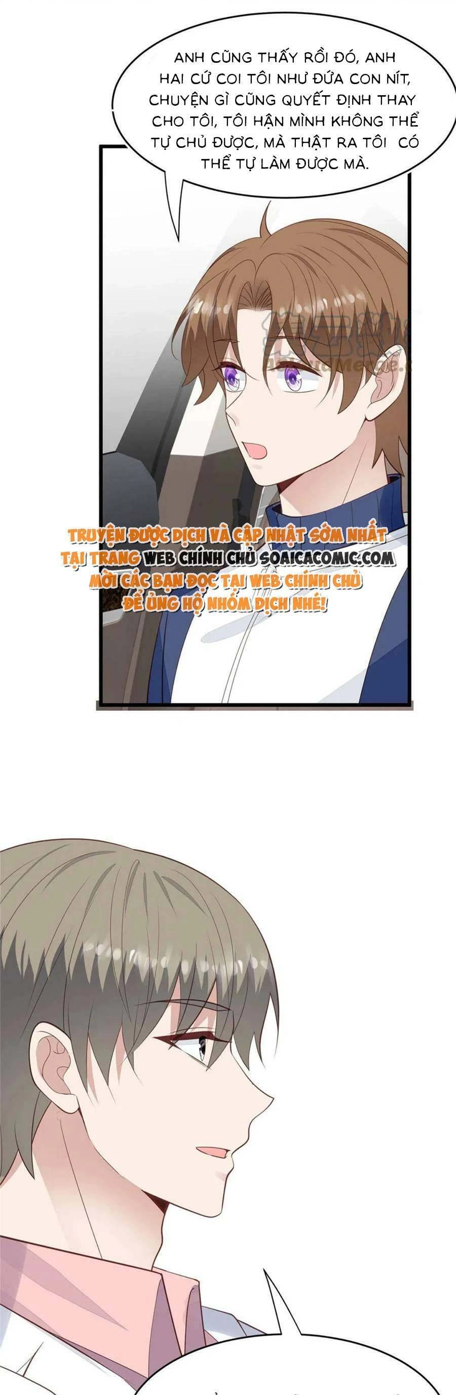 Dựa Vào Đại Lão Ổn Định Vị Trí C Trong Nam Đoàn Chapter 167 - 10